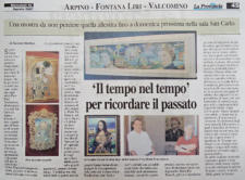 Il tempo nel tempo