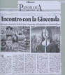 Sotto il segno della Gioconda