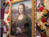 Gioconda vestita