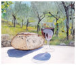 Pane e vino